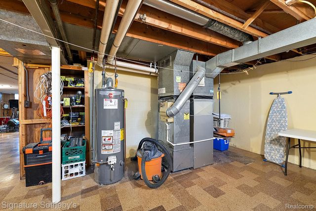 28830 Lorikay Street, Farmington Hills, MI 48334