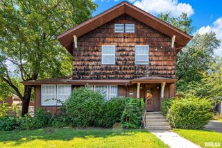 1113 N SUMMIT Boulevard, Peoria, IL 61606