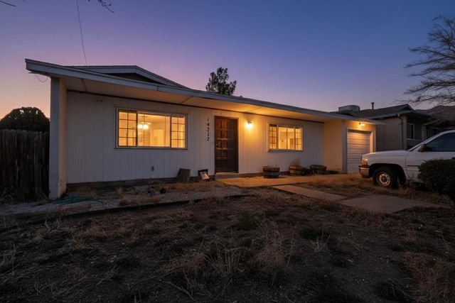 14217 Sedrev Road NE, Albuquerque, NM 87123