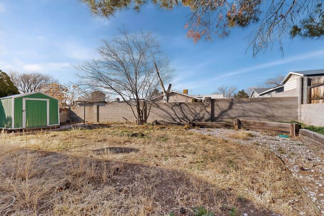 14217 Sedrev Road NE, Albuquerque, NM 87123