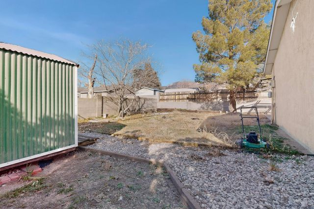 14217 Sedrev Road NE, Albuquerque, NM 87123