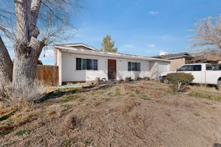 14217 Sedrev Road NE, Albuquerque, NM 87123