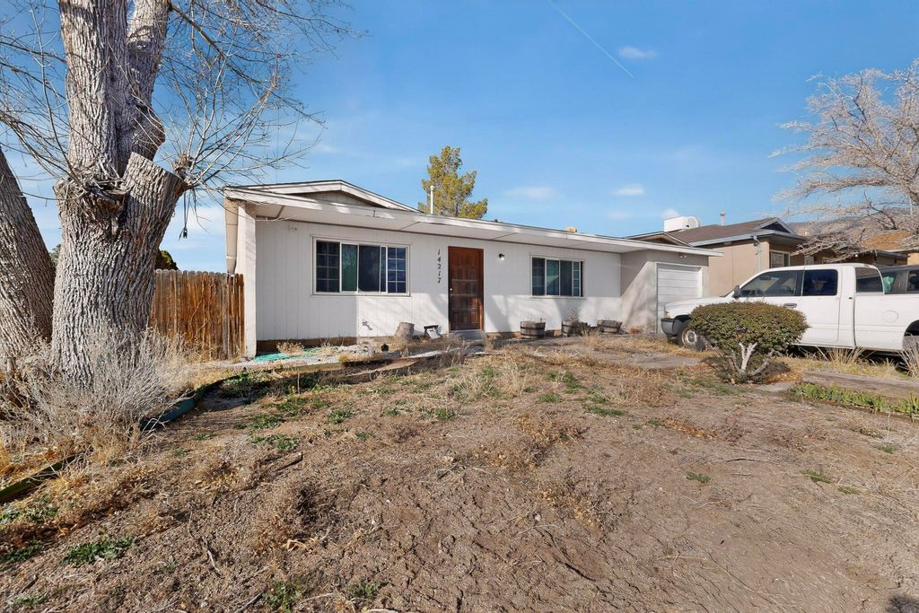 14217 Sedrev Road NE, Albuquerque, NM 87123
