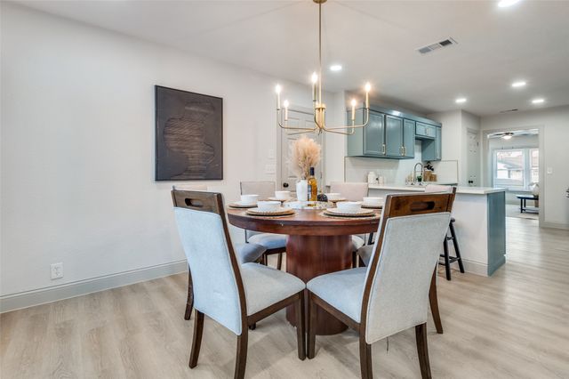 7444 Willis Avenue, Fort Worth, TX 76116