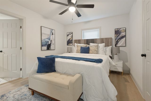 7444 Willis Avenue, Fort Worth, TX 76116