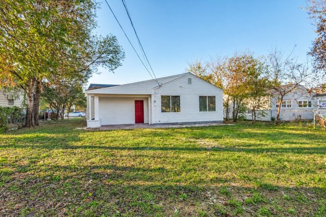 7444 Willis Avenue, Fort Worth, TX 76116