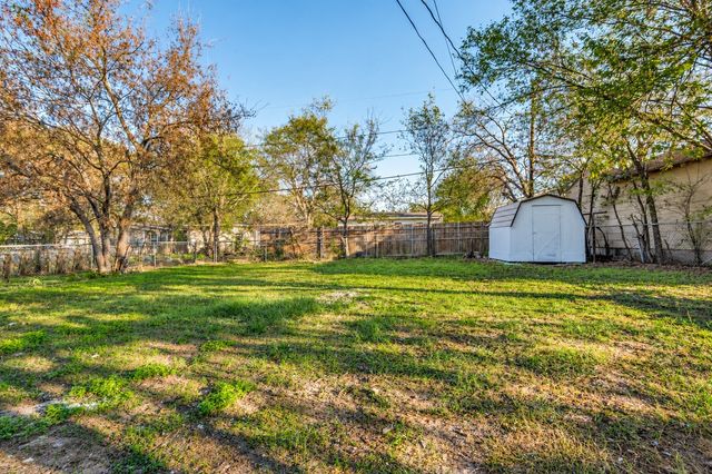 7444 Willis Avenue, Fort Worth, TX 76116