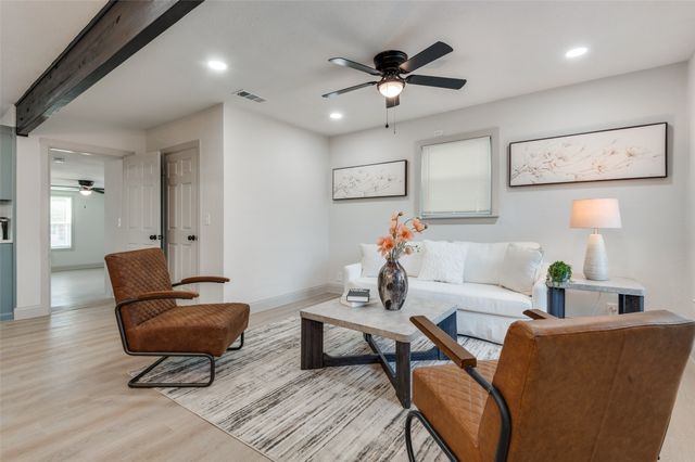 7444 Willis Avenue, Fort Worth, TX 76116