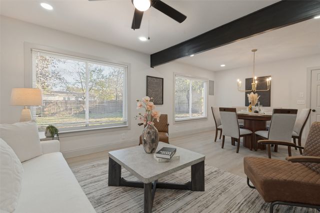 7444 Willis Avenue, Fort Worth, TX 76116