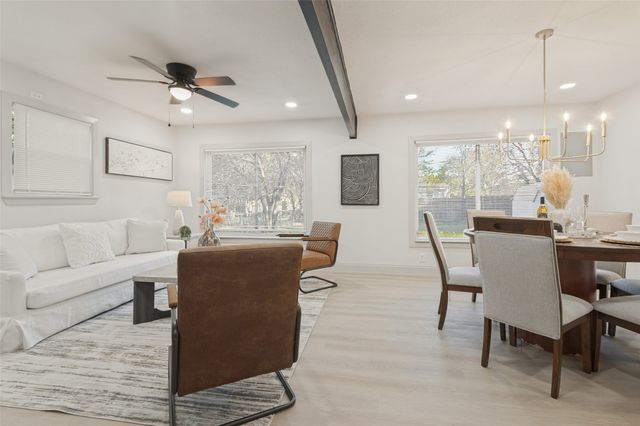 7444 Willis Avenue, Fort Worth, TX 76116
