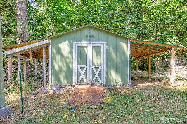 8023 Box Elder Drive SW, Olympia, WA 98512