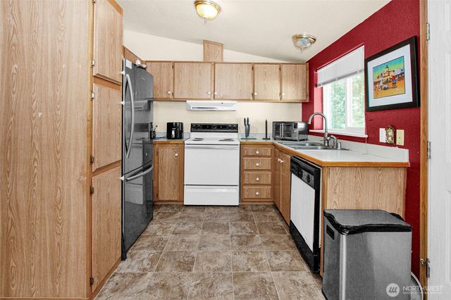 8023 Box Elder Drive SW, Olympia, WA 98512