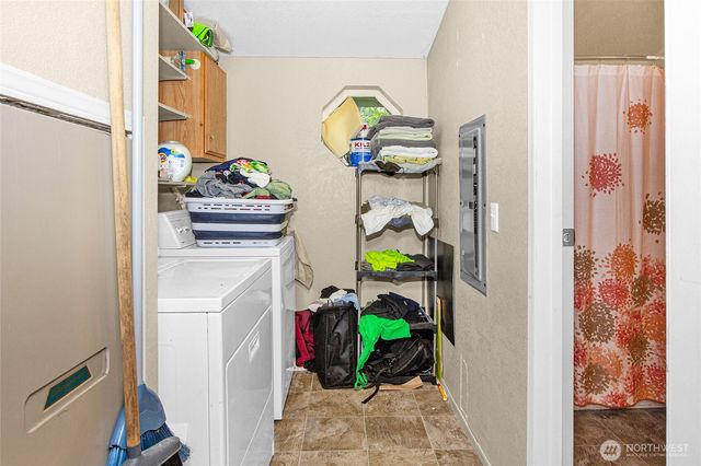 8023 Box Elder Drive SW, Olympia, WA 98512