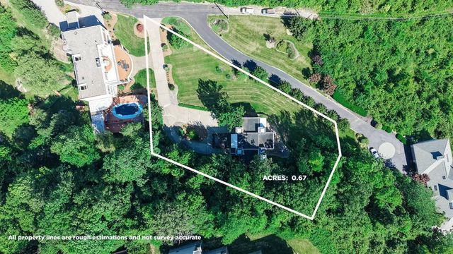 1109 River Hill Drive, Covington, KY 41011