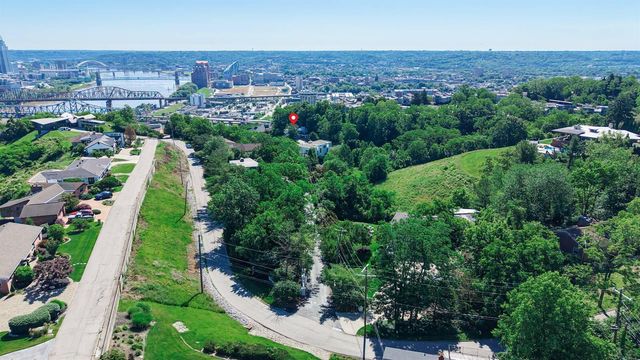 1109 River Hill Drive, Covington, KY 41011