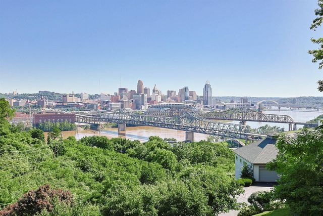 1109 River Hill Drive, Covington, KY 41011