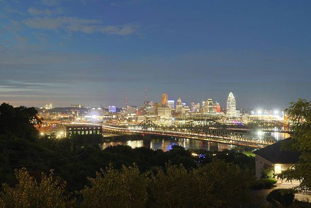 1109 River Hill Drive, Covington, KY 41011