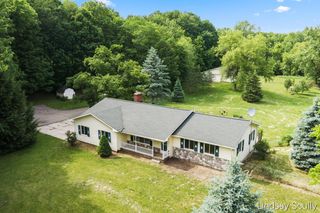 1525 104th Street Sw, Byron Twp, MI 49315