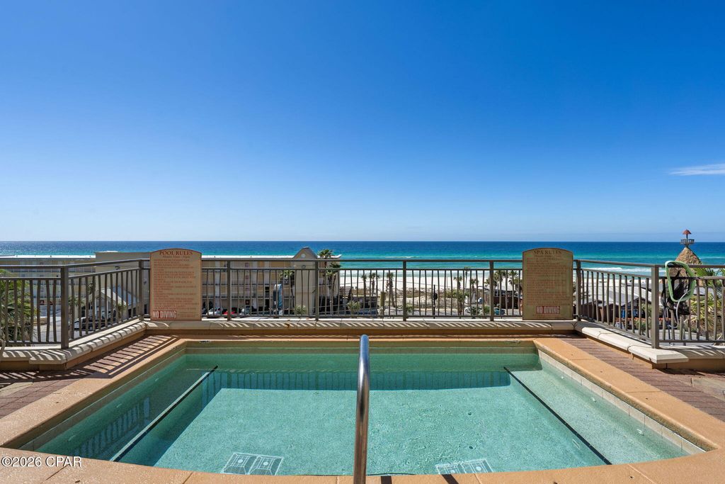 Image 11 of property listing at 15100 Front Beach Road 417, Panama City Beach, FL 32413