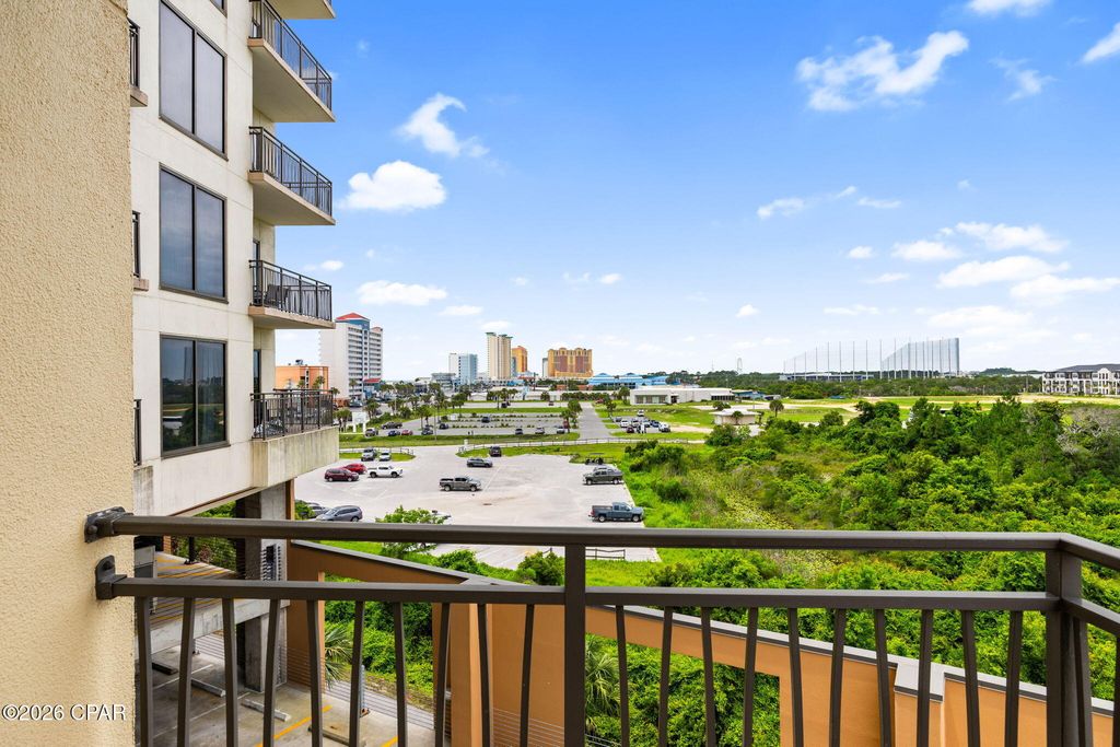 Image 14 of property listing at 15100 Front Beach Road 417, Panama City Beach, FL 32413
