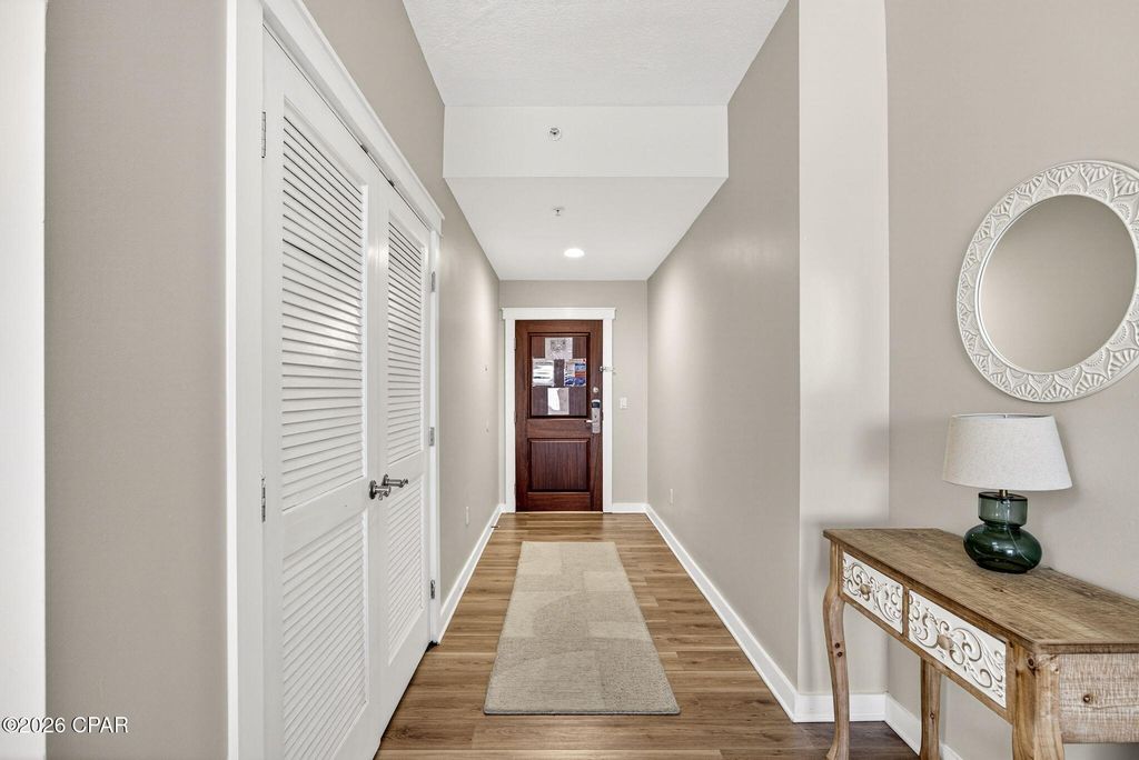 Image 15 of property listing at 15100 Front Beach Road 417, Panama City Beach, FL 32413