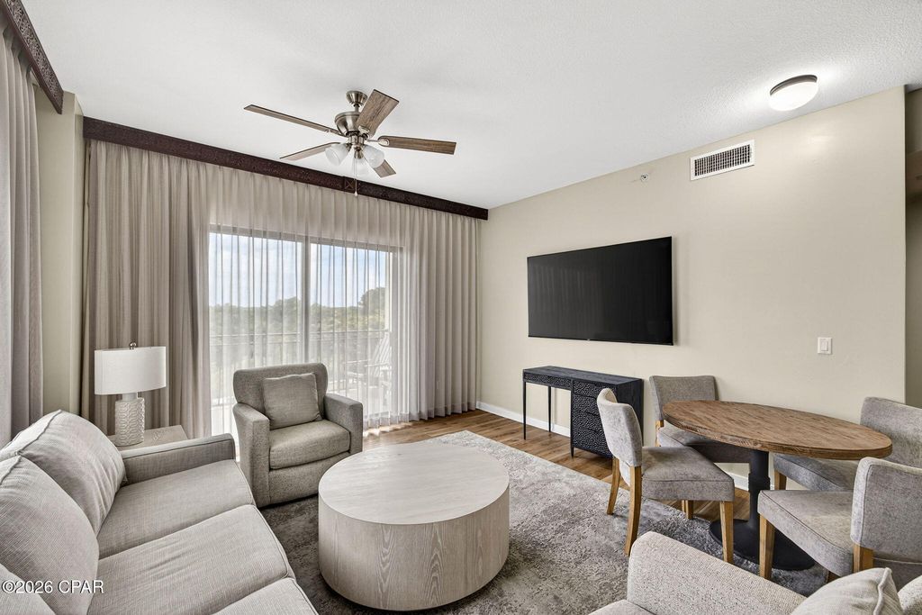 Image 16 of property listing at 15100 Front Beach Road 417, Panama City Beach, FL 32413