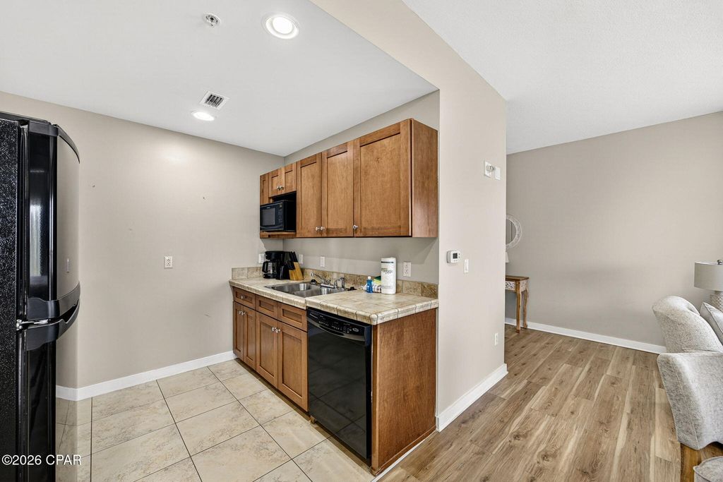 Image 17 of property listing at 15100 Front Beach Road 417, Panama City Beach, FL 32413