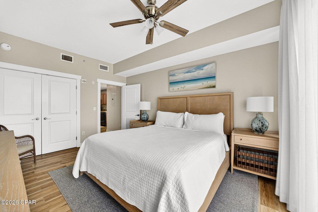 Image 19 of property listing at 15100 Front Beach Road 417, Panama City Beach, FL 32413