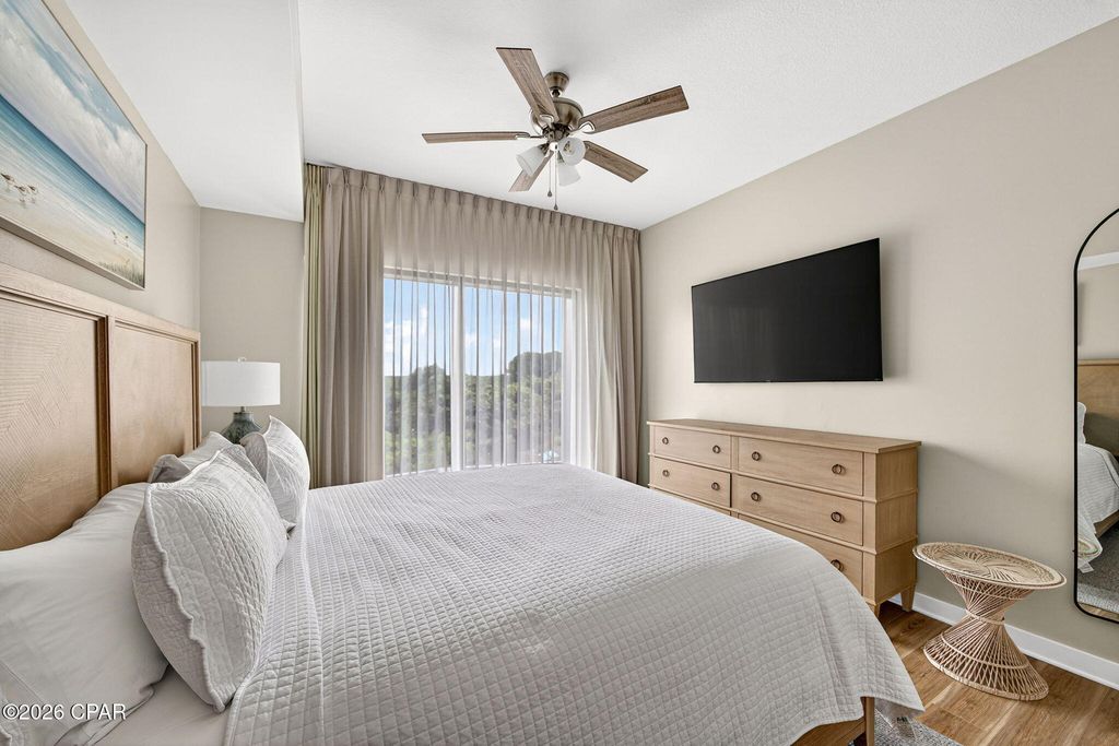 Image 20 of property listing at 15100 Front Beach Road 417, Panama City Beach, FL 32413