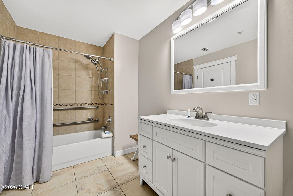 Image 21 of property listing at 15100 Front Beach Road 417, Panama City Beach, FL 32413