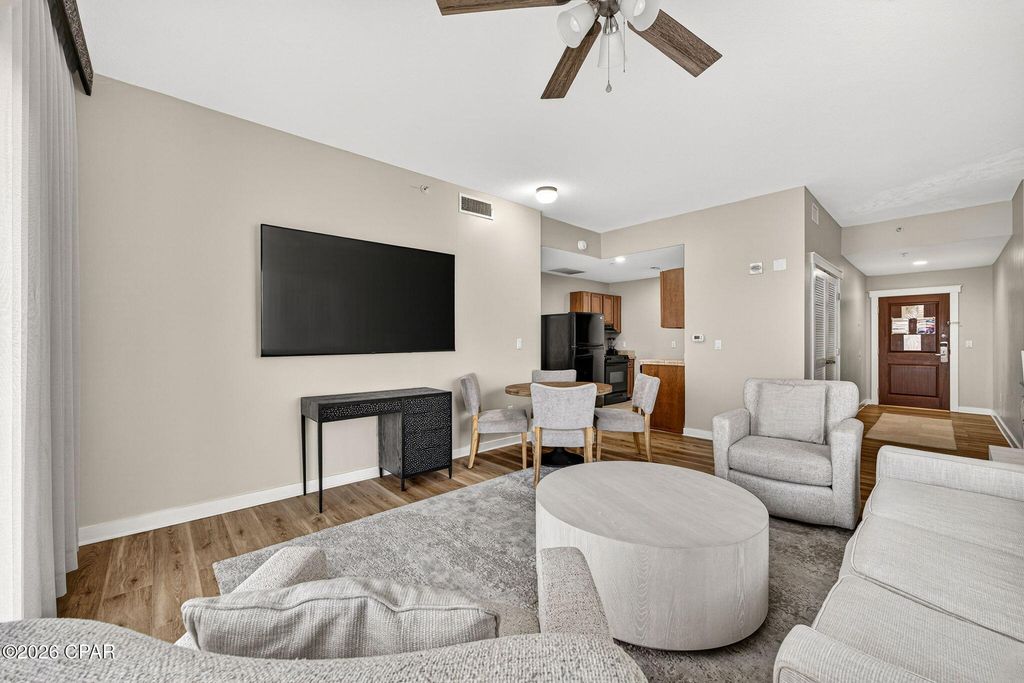 Image 23 of property listing at 15100 Front Beach Road 417, Panama City Beach, FL 32413