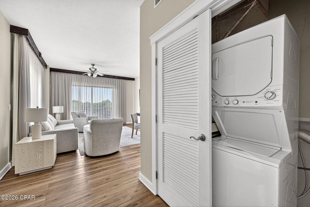 Image 24 of property listing at 15100 Front Beach Road 417, Panama City Beach, FL 32413