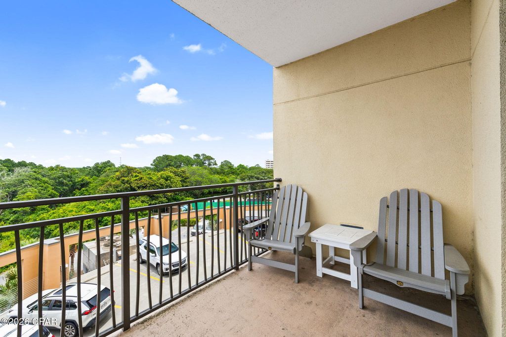 Image 25 of property listing at 15100 Front Beach Road 417, Panama City Beach, FL 32413