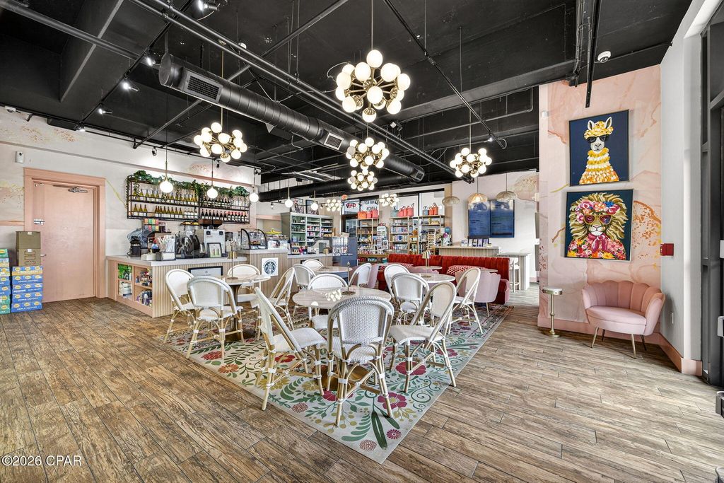 Image 30 of property listing at 15100 Front Beach Road 417, Panama City Beach, FL 32413