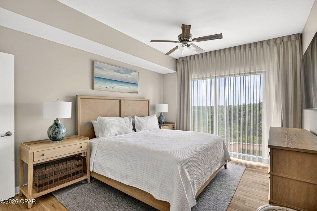 Image 5 of property listing at 15100 Front Beach Road 417, Panama City Beach, FL 32413