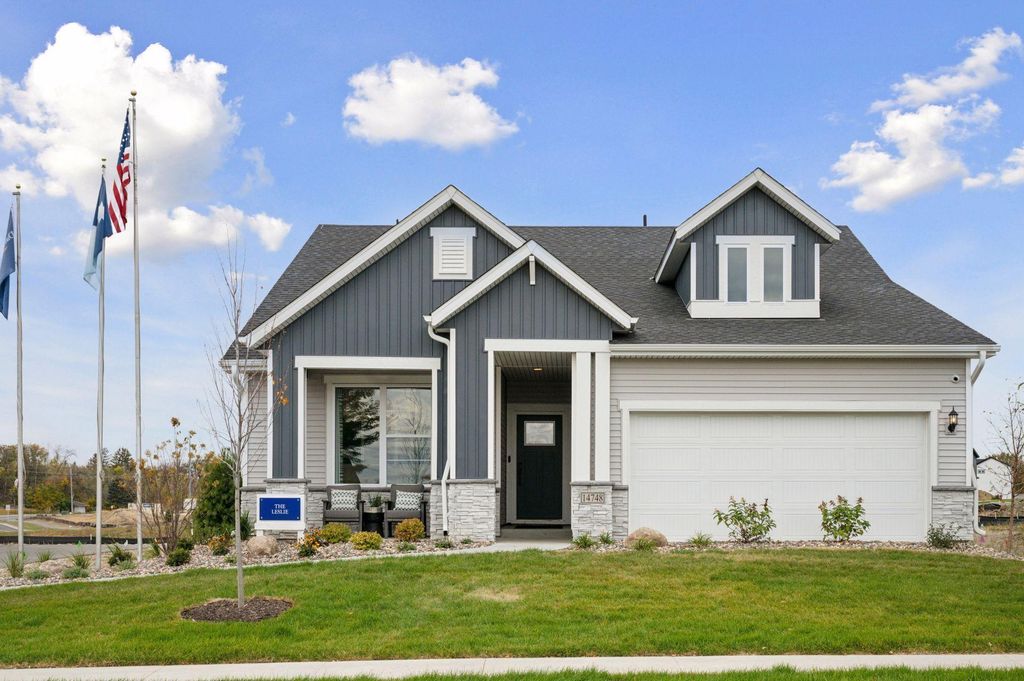 14748 105th Circle N, Maple Grove, MN 55369