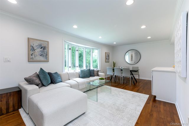 8 Belmont Avenue, Rye, NY 10580