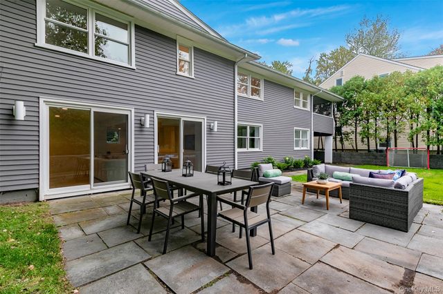 8 Belmont Avenue, Rye, NY 10580
