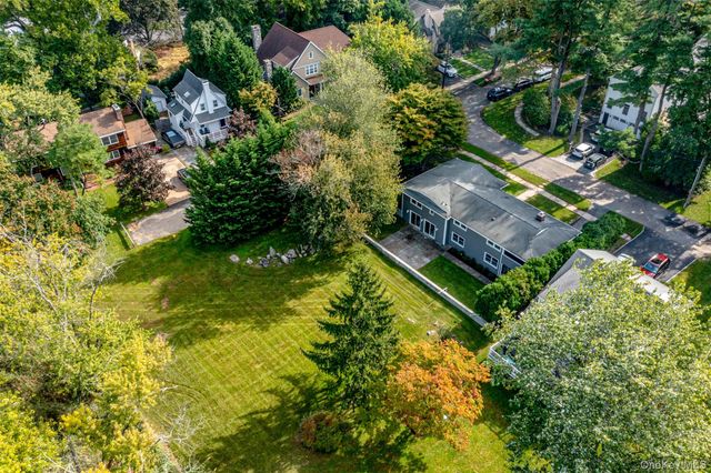 8 Belmont Avenue, Rye, NY 10580