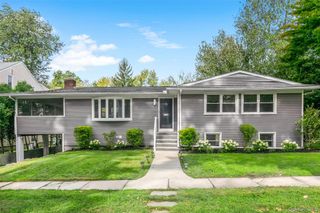 8 Belmont Avenue, Rye, NY 10580