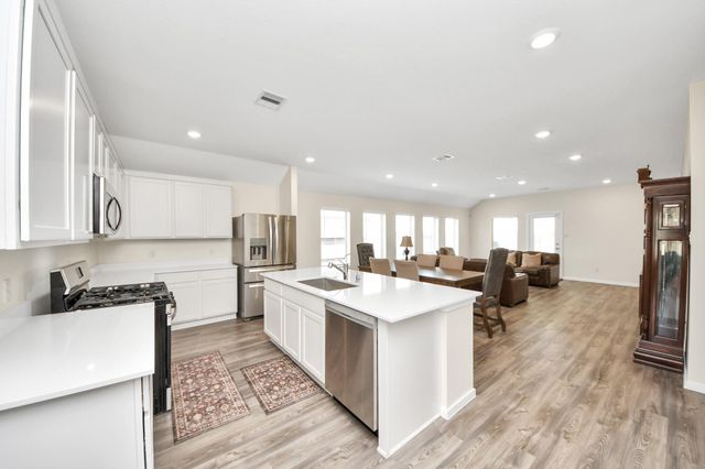 4222 Sonora Prairie Trail, Baytown, TX 77521