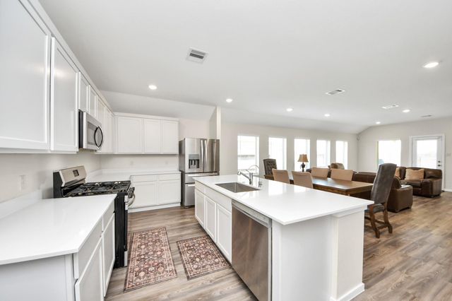 4222 Sonora Prairie Trail, Baytown, TX 77521