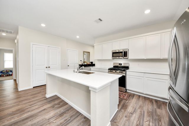 4222 Sonora Prairie Trail, Baytown, TX 77521