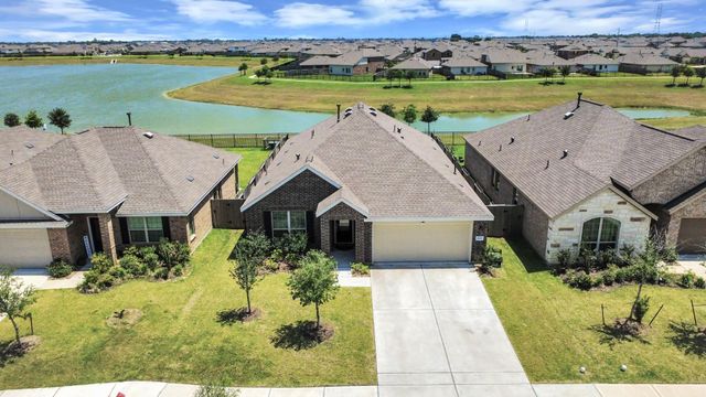 4222 Sonora Prairie Trail, Baytown, TX 77521