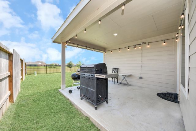 4222 Sonora Prairie Trail, Baytown, TX 77521