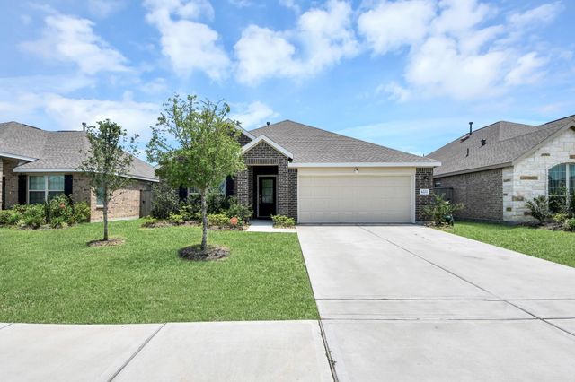 4222 Sonora Prairie Trail, Baytown, TX 77521