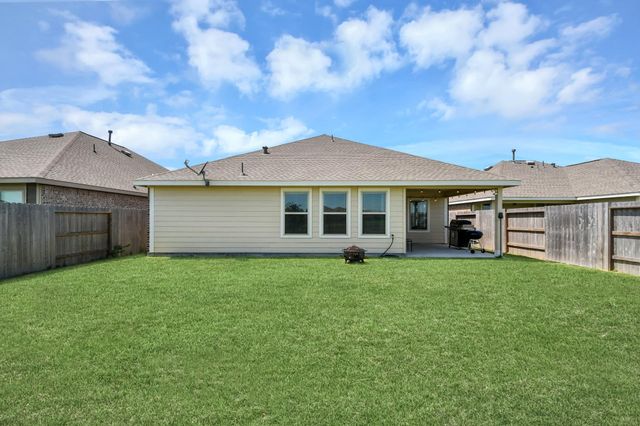 4222 Sonora Prairie Trail, Baytown, TX 77521