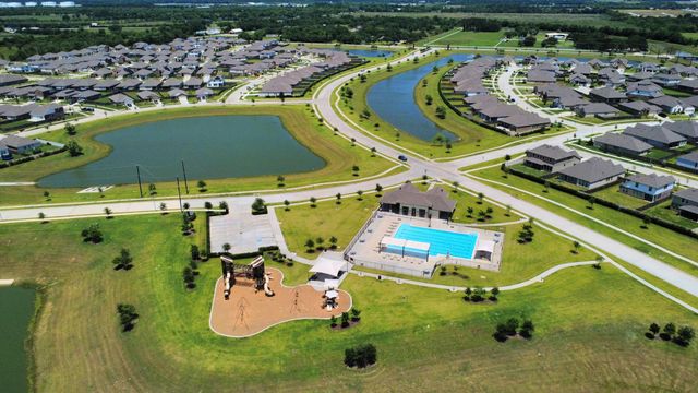 4222 Sonora Prairie Trail, Baytown, TX 77521