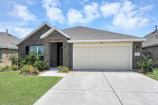 4222 Sonora Prairie Trail, Baytown, TX 77521