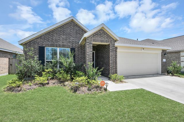 4222 Sonora Prairie Trail, Baytown, TX 77521